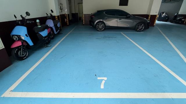 新竹竹東華廈-13