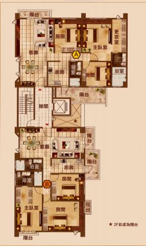 新竹竹東華廈-15