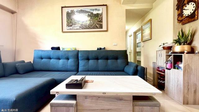 新竹竹東華廈-4