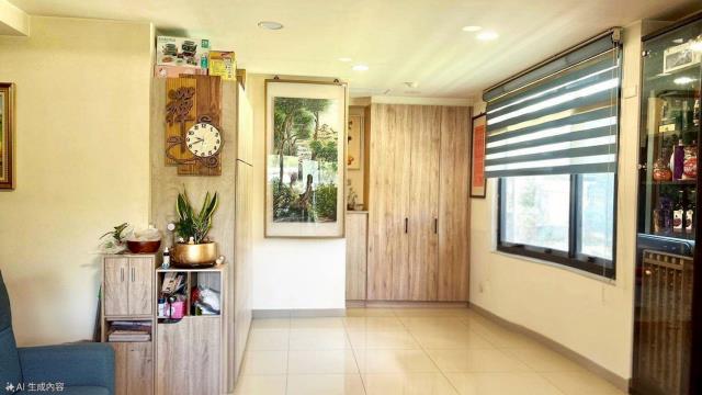 新竹竹東華廈-5