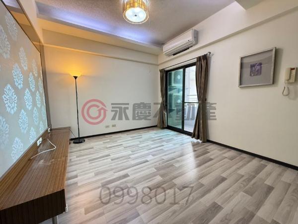 台南北區大樓-1