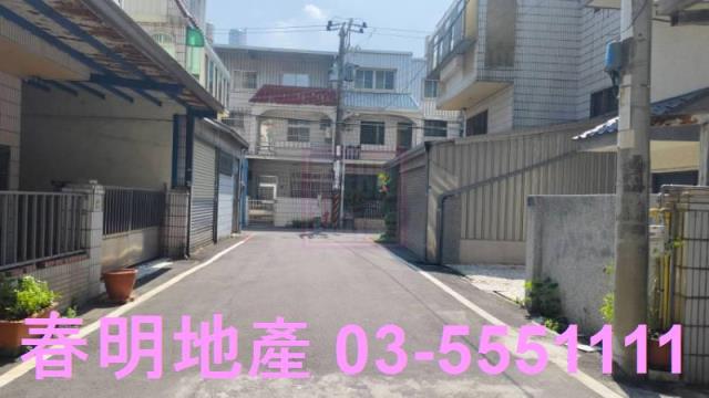 新竹湖口透天-13