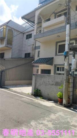 新竹湖口透天-15