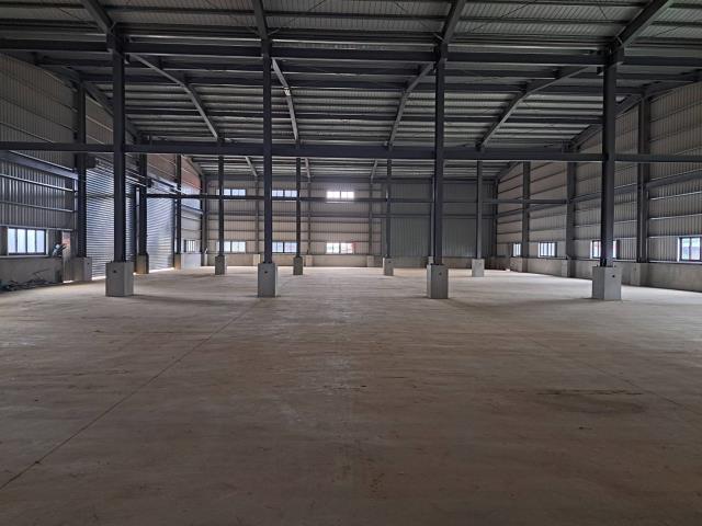 桃園中壢廠房-3