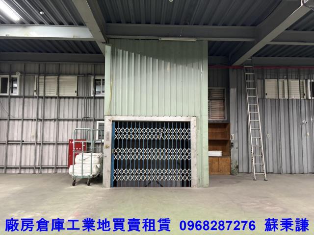 桃園蘆竹廠房-3