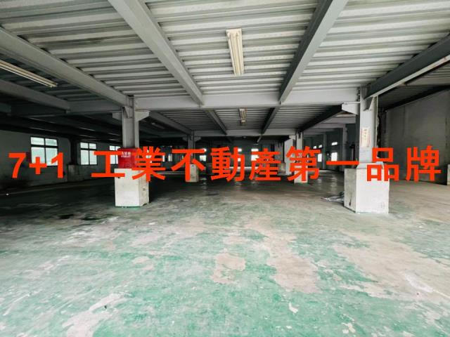 台南仁德廠房-2