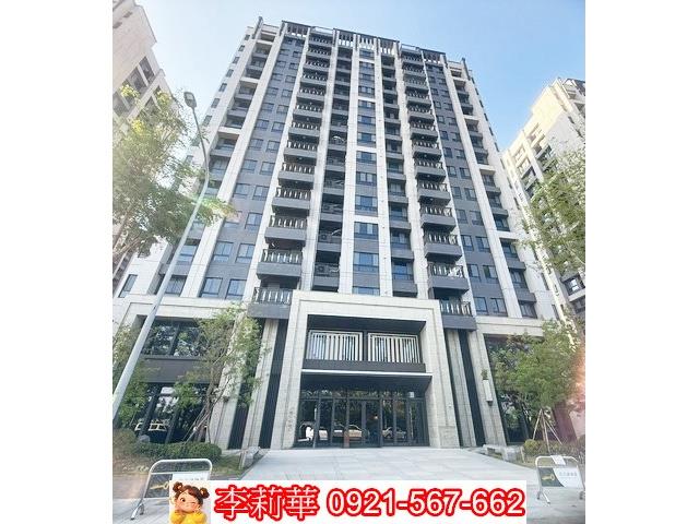 台南歸仁大樓-1