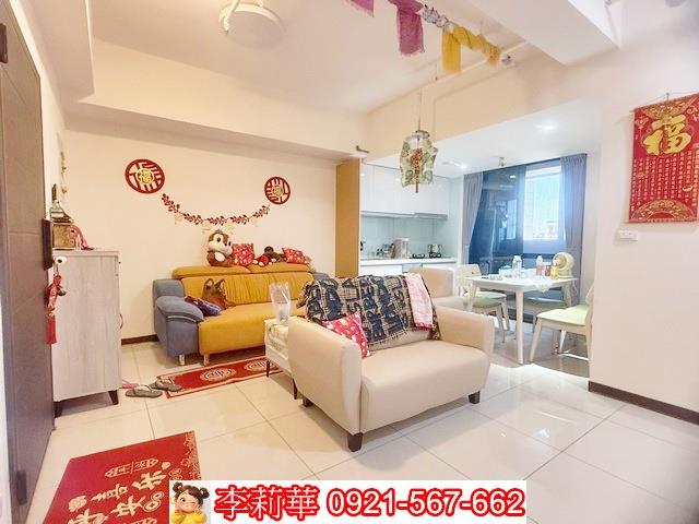 台南歸仁大樓-3