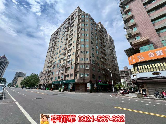 台南安平大樓-1