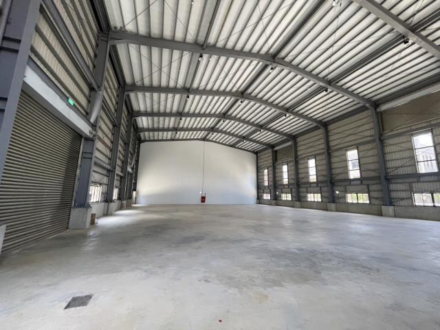 蘆竹廠房-2