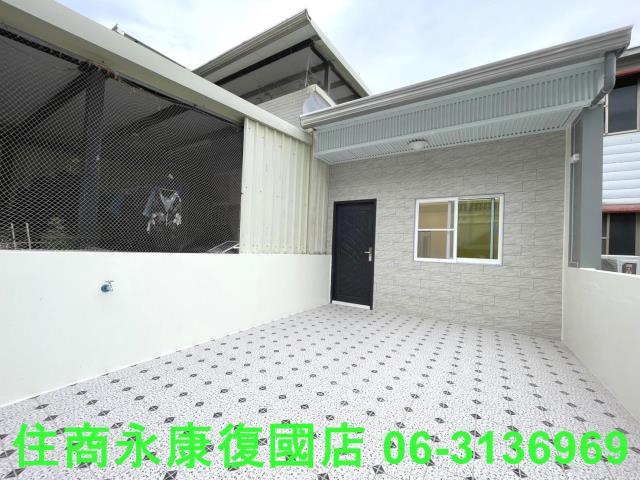 台南仁德透天-8