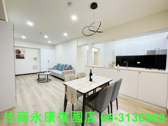 台南東區大樓-2