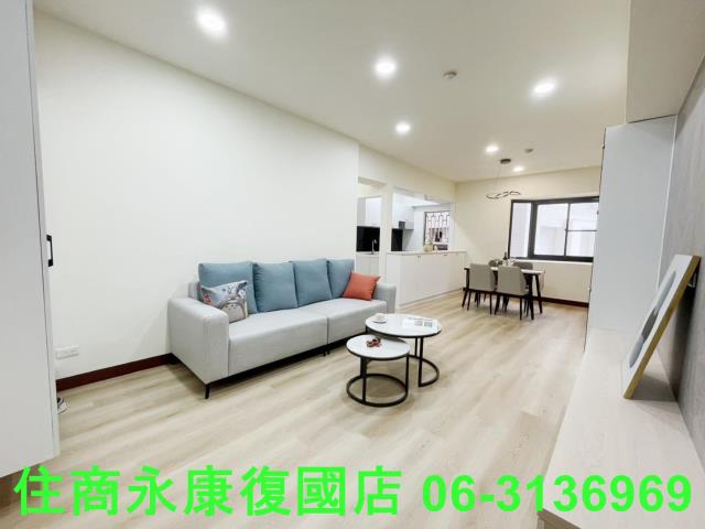 台南東區大樓-3