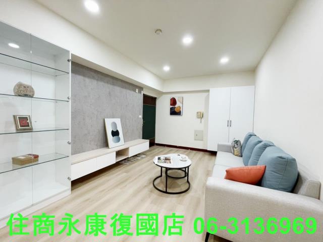 台南東區大樓-4