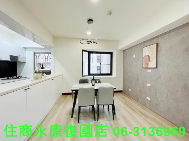 台南東區大樓-5