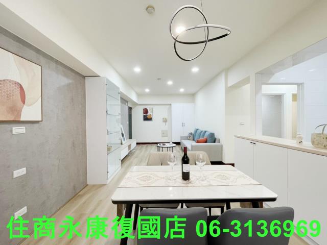 台南東區大樓-6