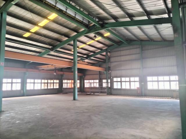 台中大甲廠房-3