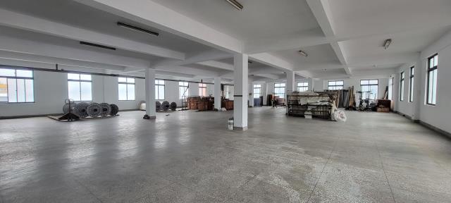 桃園龜山廠房-3