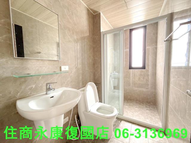 台南安定華廈-13