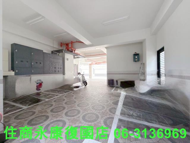 台南安定華廈-14