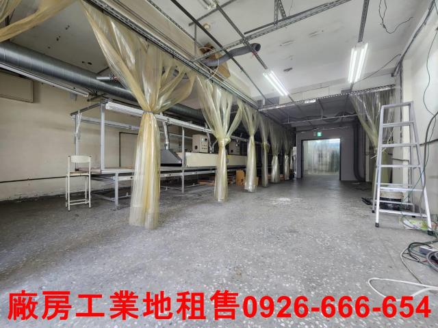 桃園蘆竹廠房-2