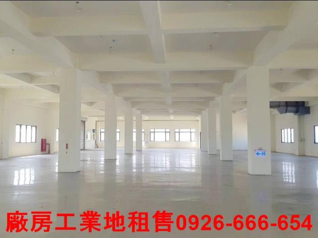 觀音廠房-1