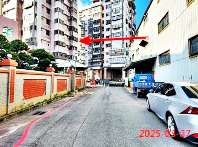 竹東鎮中興路二段套房