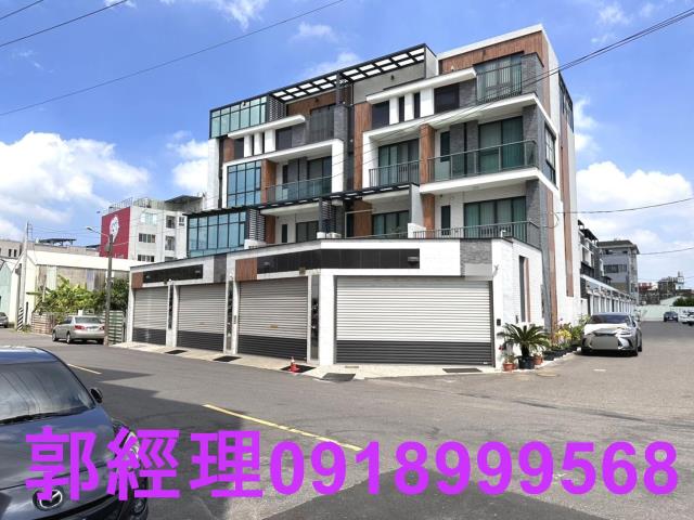 台南安南透天-1