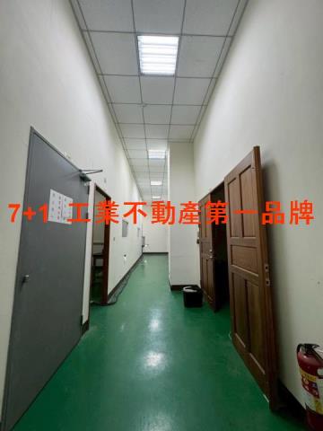 台南安南廠房-4