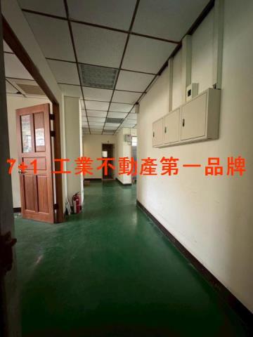 台南安南廠房-6