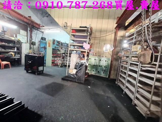 台南廠房-4