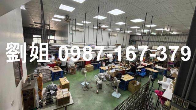 台南西港廠房-3