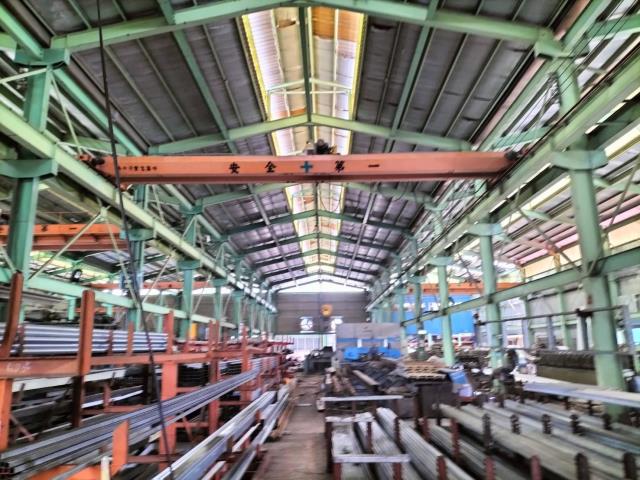 新竹竹東廠房-2