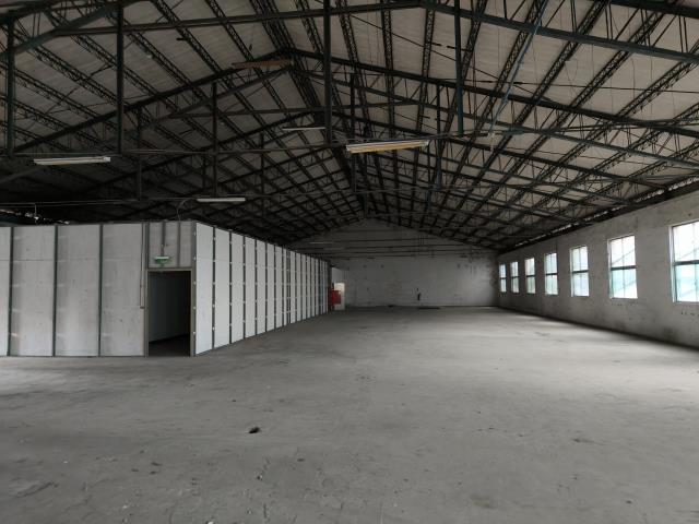 桃園桃園區廠房-2