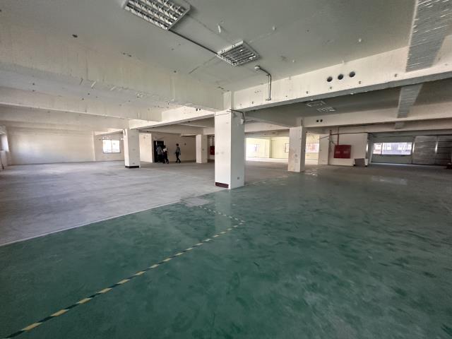 新北廠房-2