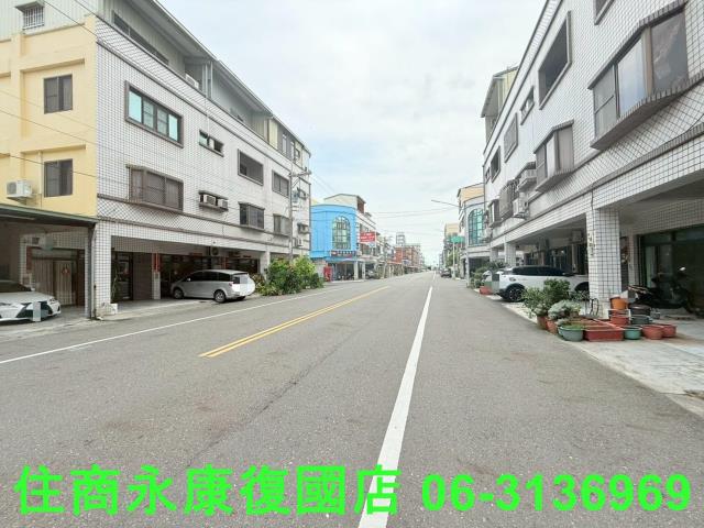 台南佳里透天-14