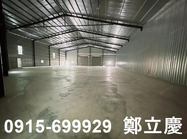 桃園觀音廠房-2