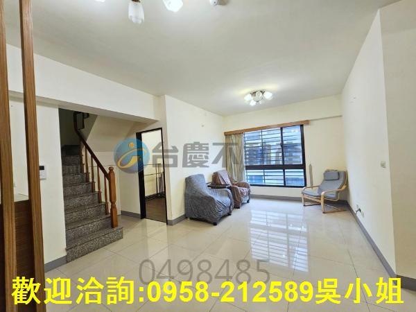 桃園楊梅華廈-1