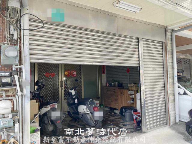 台南安南透天-11