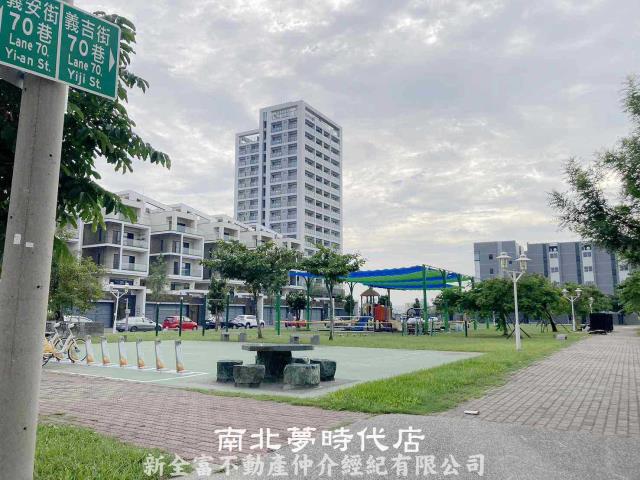 台南安南透天-12