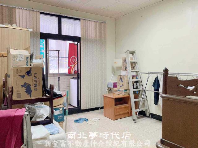 台南安南透天-5