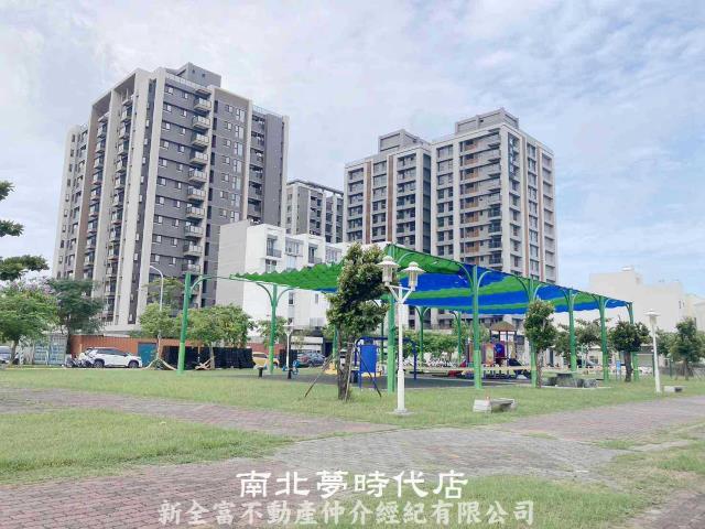 台南安南透天-12