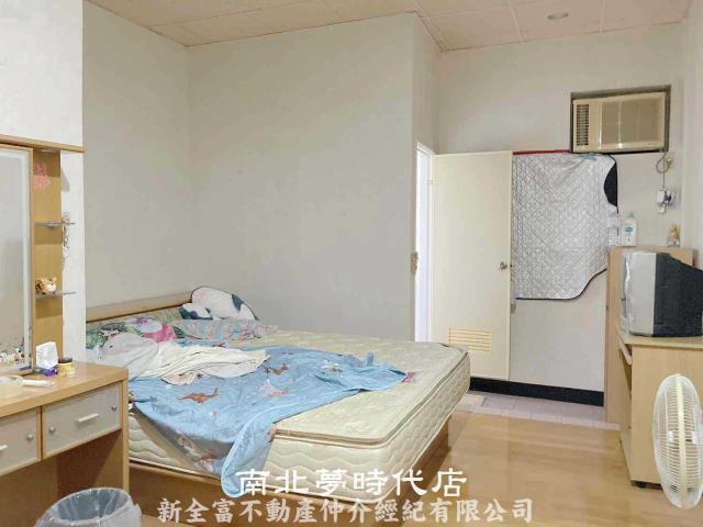 台南安南透天-4