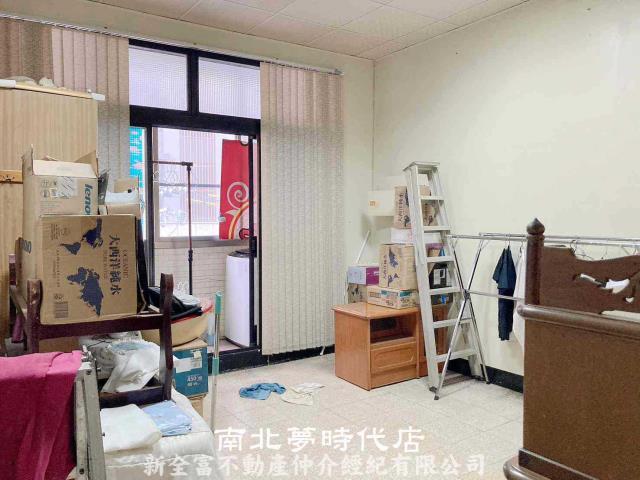 台南安南透天-6