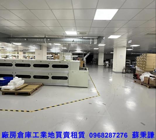 桃園八德廠房-3