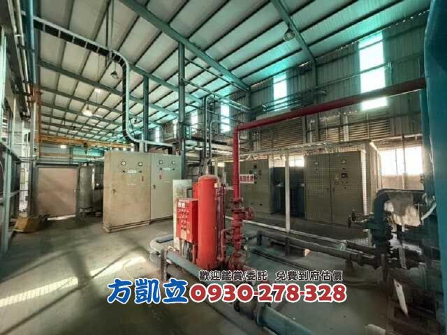 台南安南廠房-13