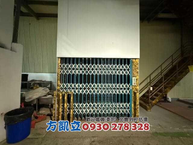 台南安南廠房-14