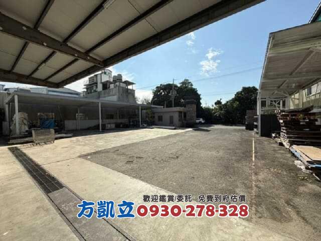 台南安南廠房-15