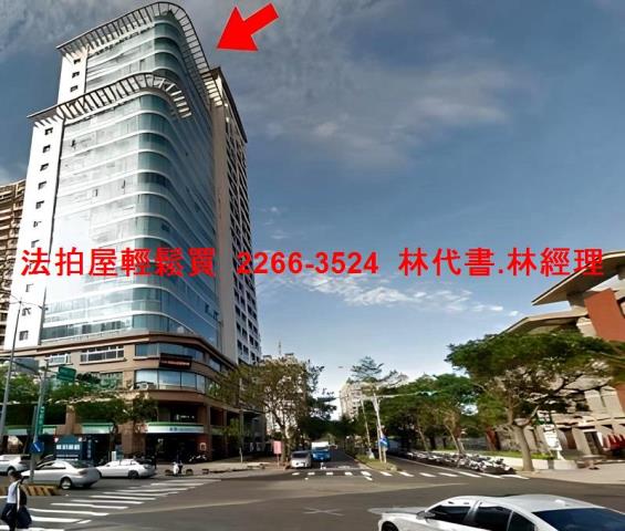 新竹竹北大樓法拍-5