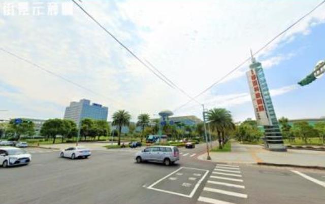 桃園龜山廠房-1